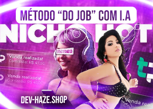 MÉTODO DO JOB