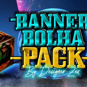 BANNERS BOLHA