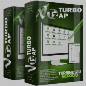 Turbozap