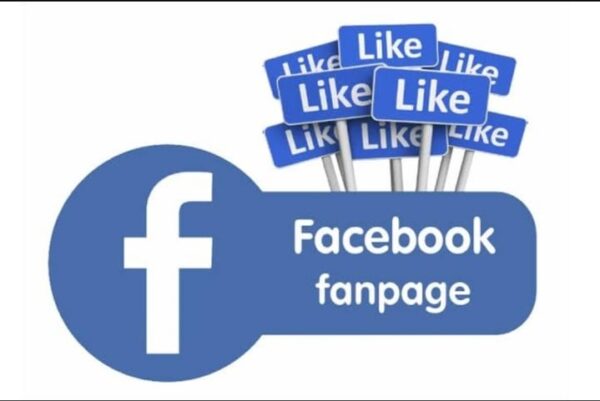 Ecommerce FanPage