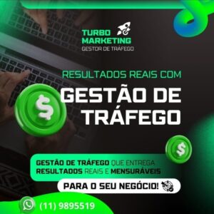 Gestão de Tráfego