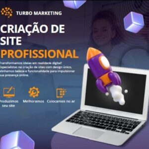 Site profissional